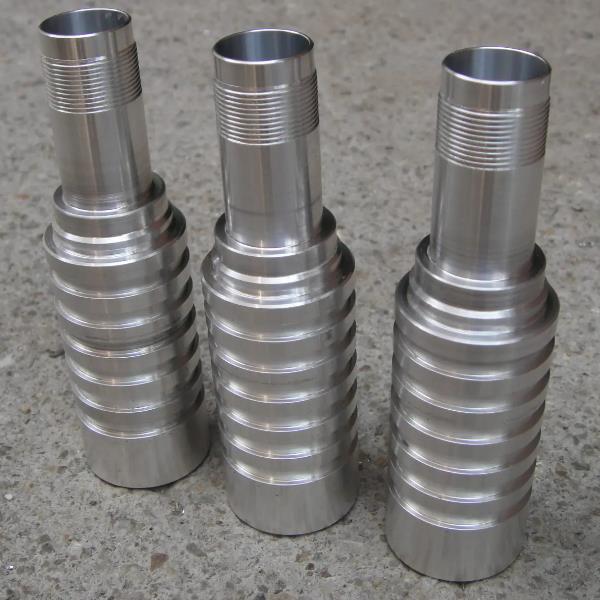 青島不銹鋼非標螺桿定制加工